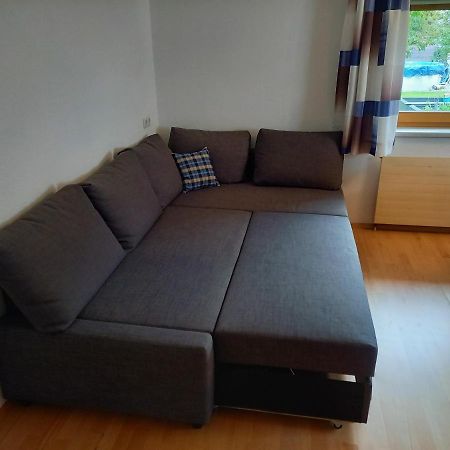 Ferienwohnung Familie Brenner ハイミング エクステリア 写真