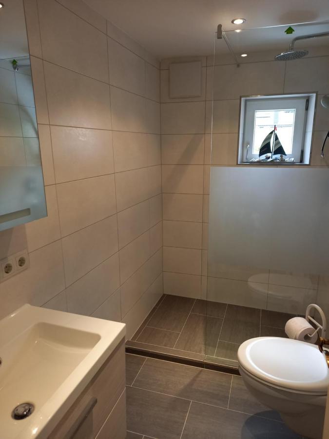 Ferienwohnung Familie Brenner ハイミング エクステリア 写真
