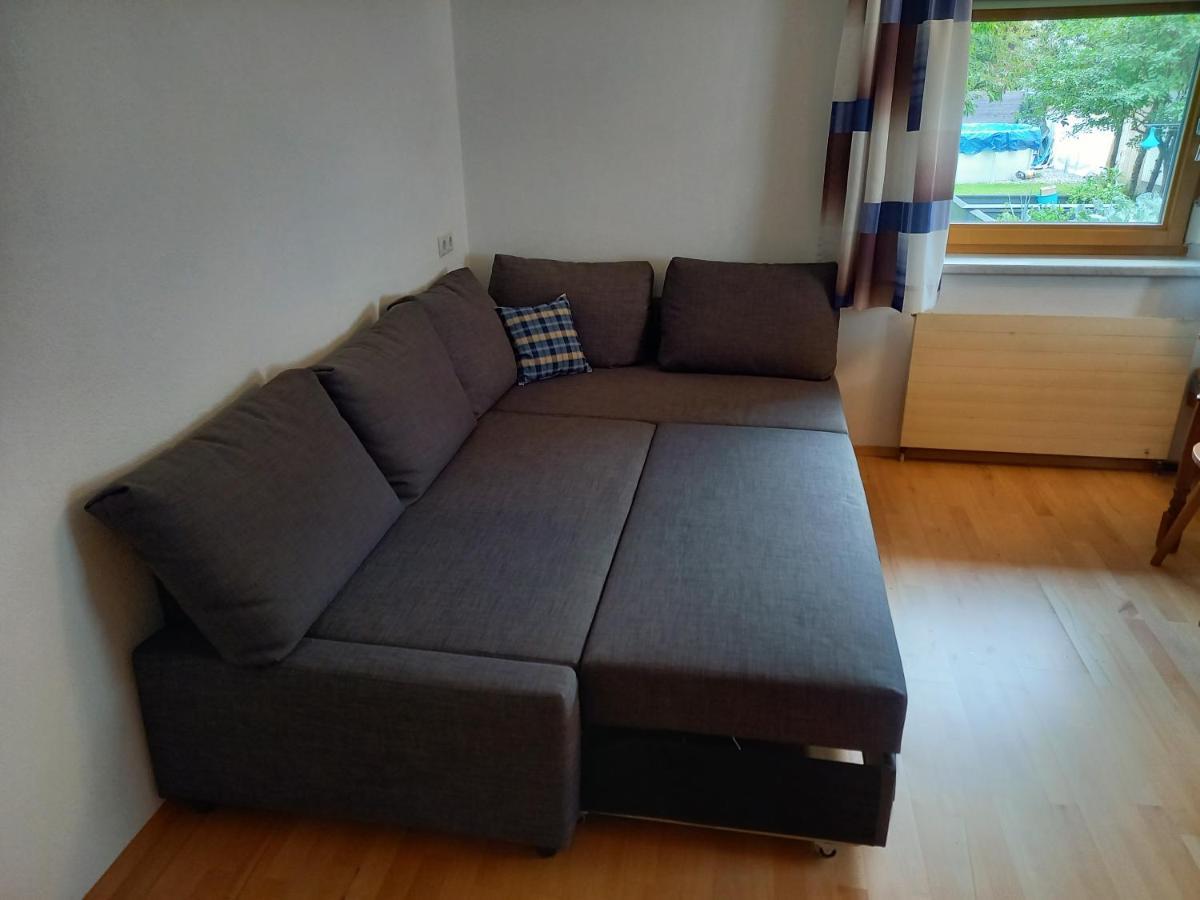 Ferienwohnung Familie Brenner ハイミング エクステリア 写真